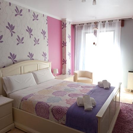 Piso Centrico En Ribeira Apartman Kültér fotó