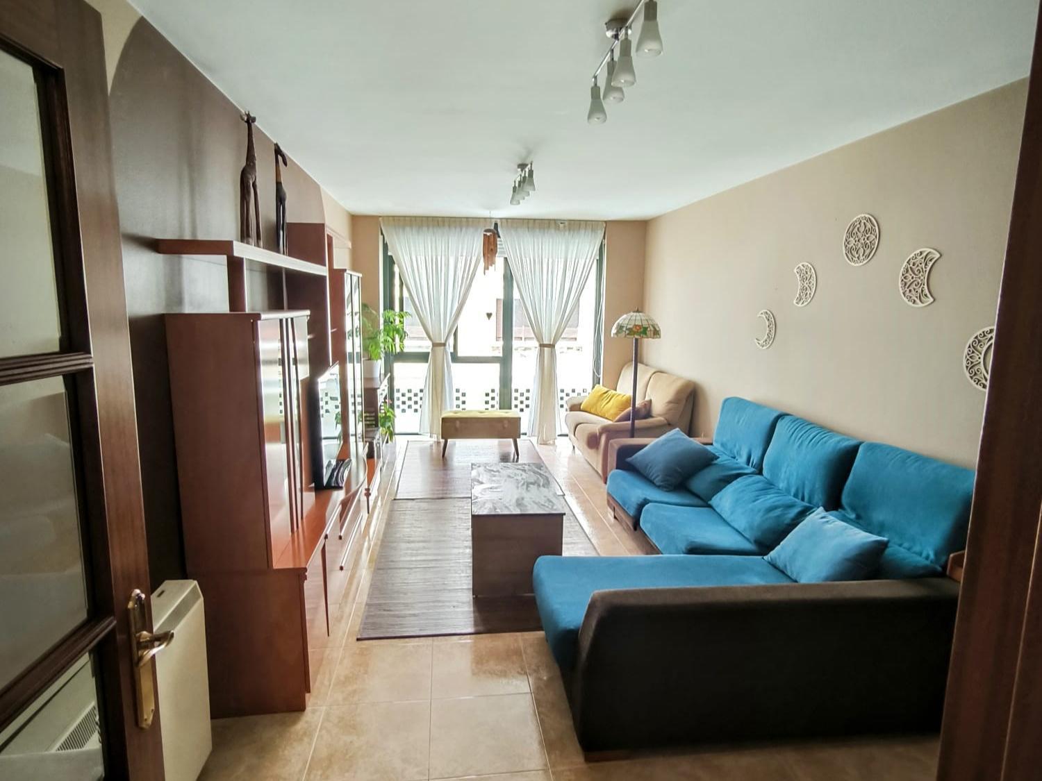 Piso Centrico En Ribeira Apartman Kültér fotó